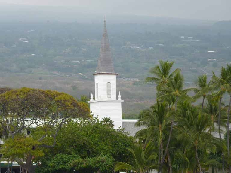 053: Carnival Spirit Cruise, Kailua-Kona, 