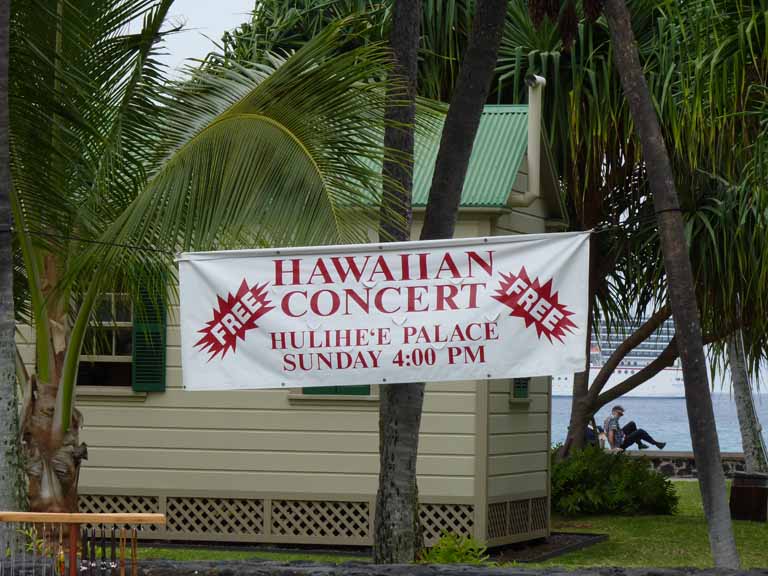 098: Carnival Spirit, Kailua-Kona, 