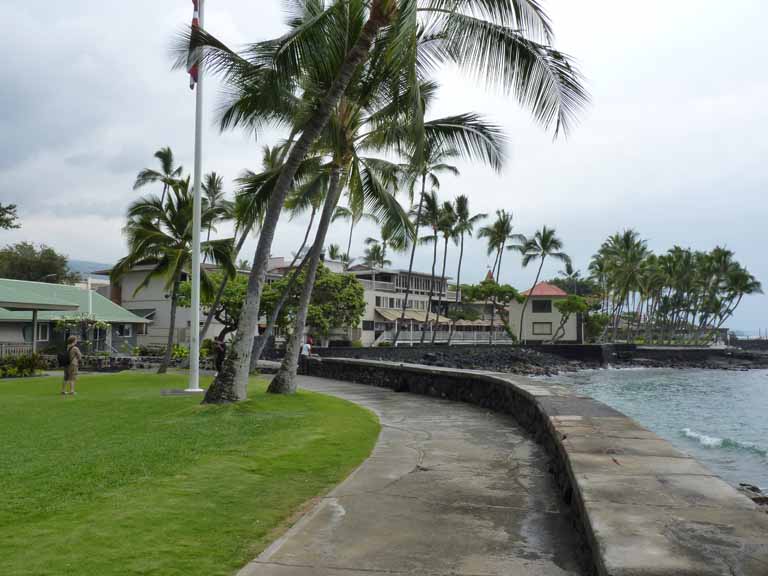 129: Carnival Spirit, Kailua-Kona, 