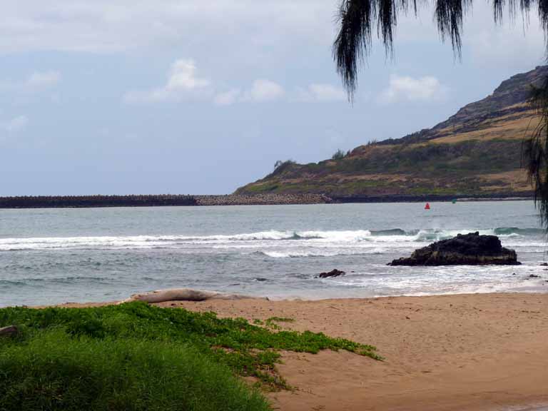 042: Carnival Spirit, Nawiliwili, Kauai, Hawaii, 