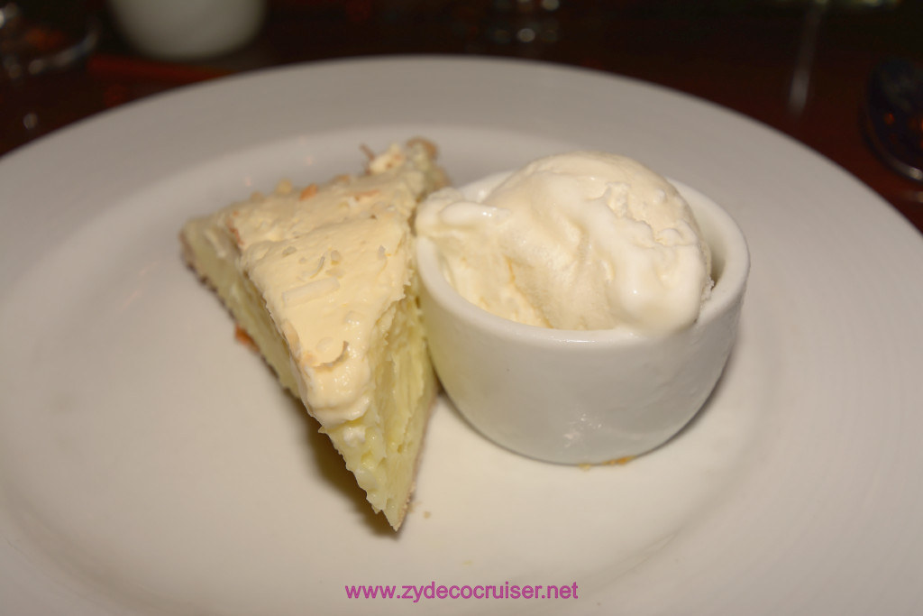 Coconut Cream Pie