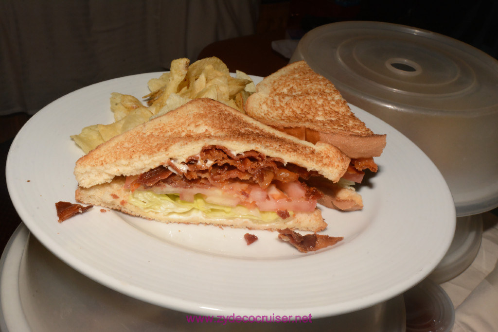 BLT Sandwich