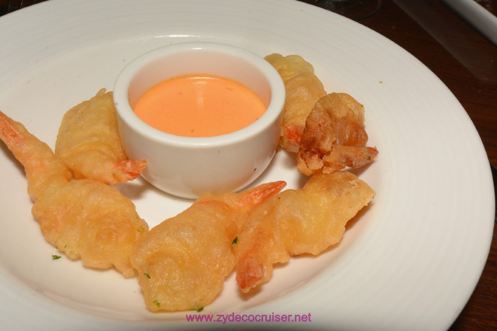 Fried Shrimp