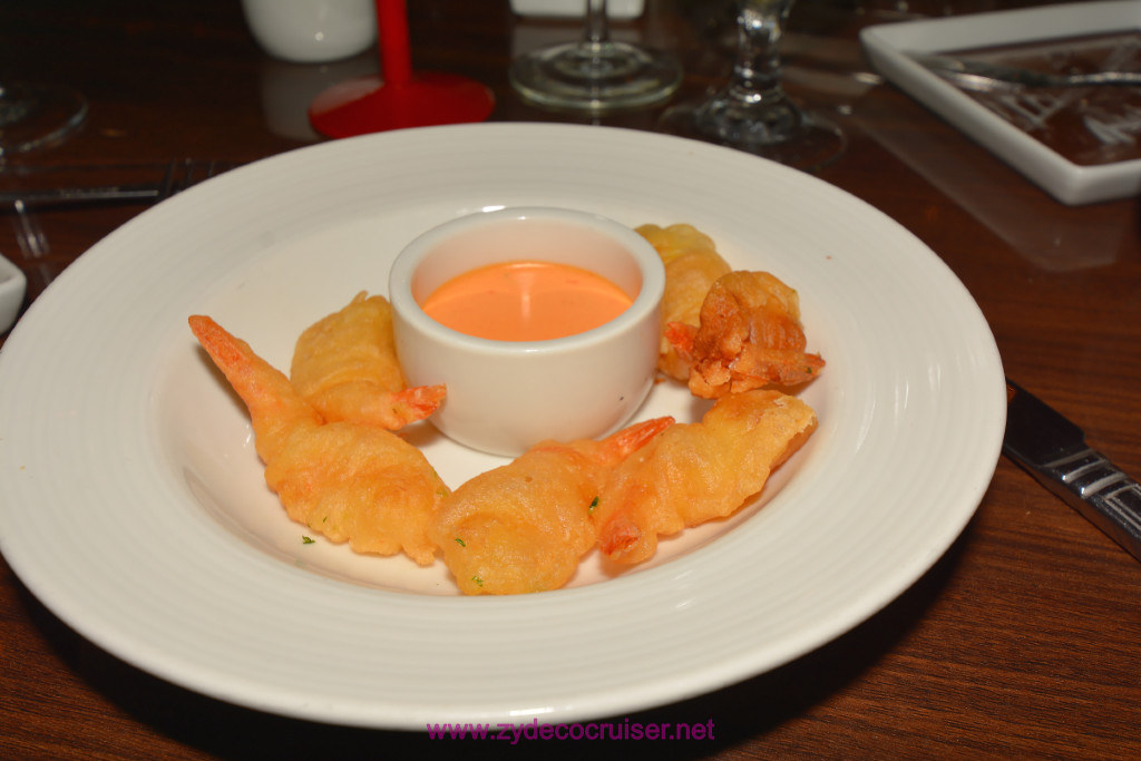 Fried Shrimp