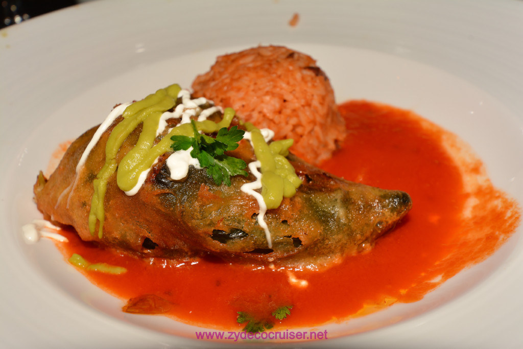 Chili Rellenos