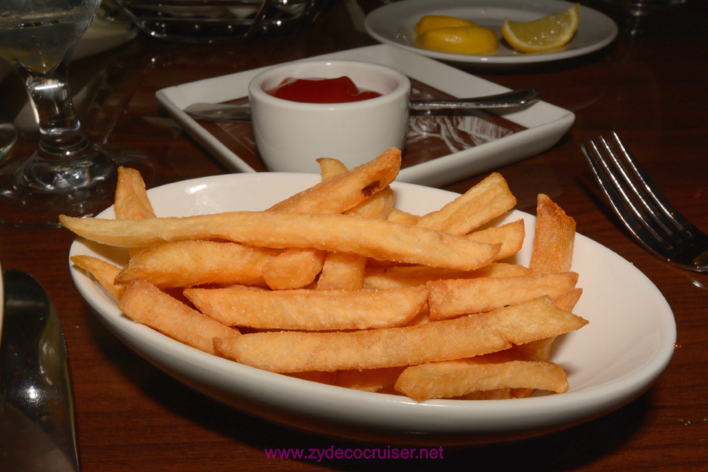 Side of French Fries