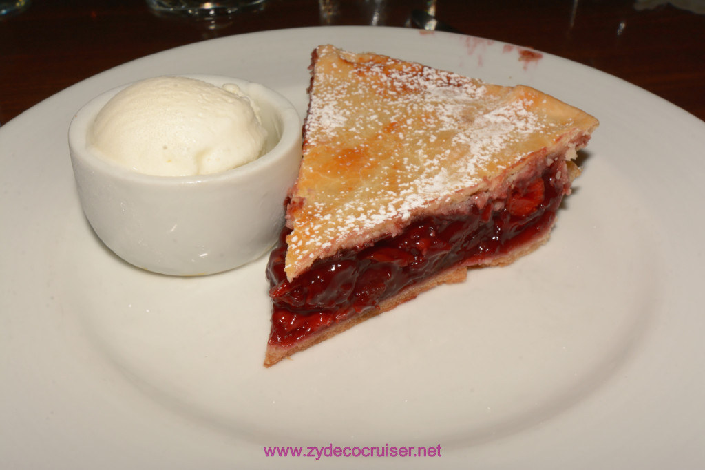 Name that Pie - Cherry Pie