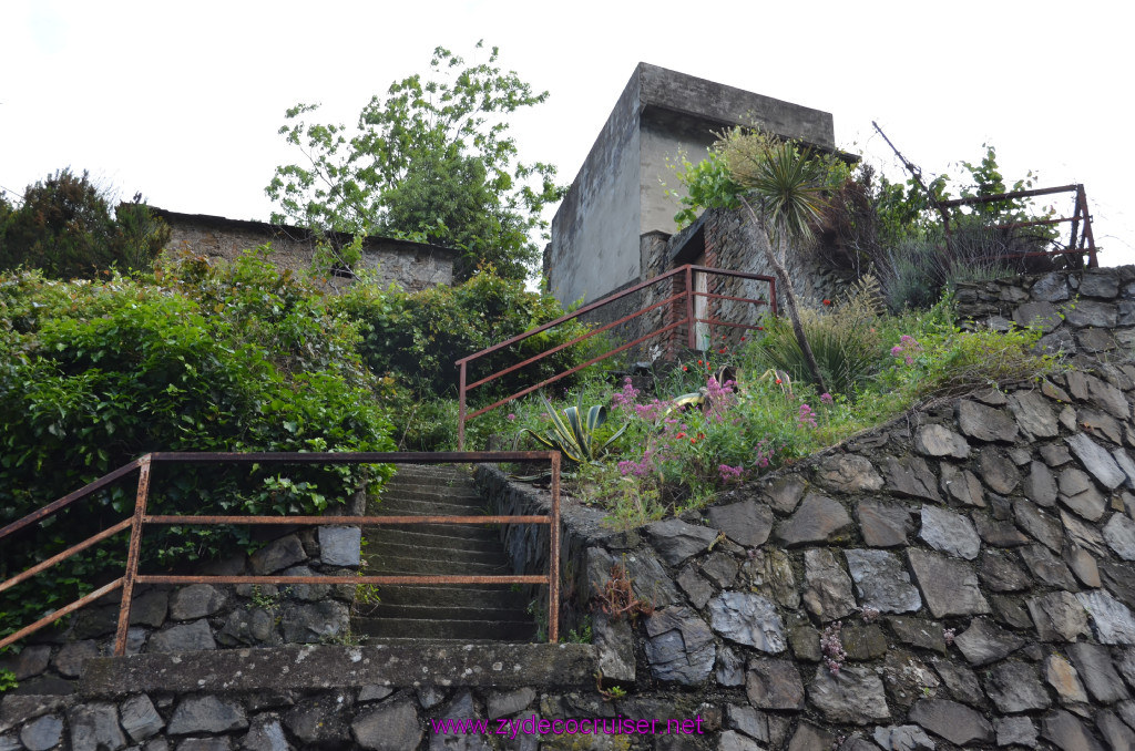 068: Carnival Sunshine Cruise, La Spezia, Cinque Terre Tour, Manarola, Riomaggiore, 