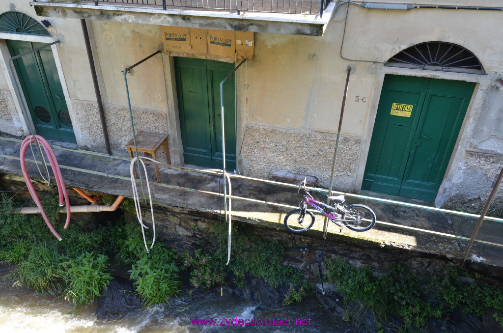 074: Carnival Sunshine Cruise, La Spezia, Cinque Terre Tour, Manarola, Riomaggiore, 