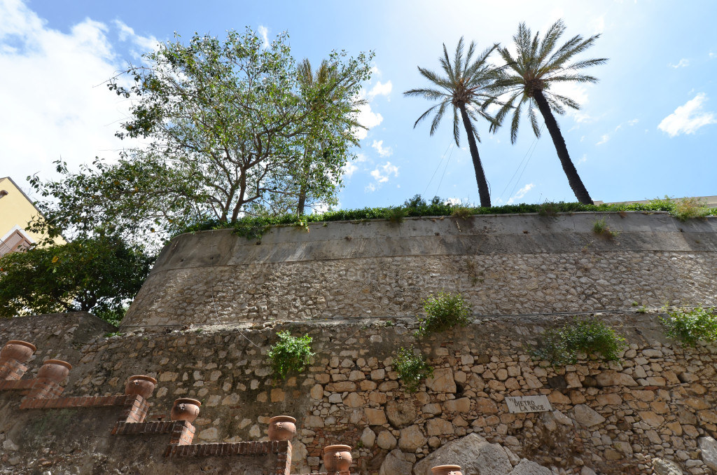 085: Carnival Sunshine Cruise, Messina, Taormina on your Own tour, 