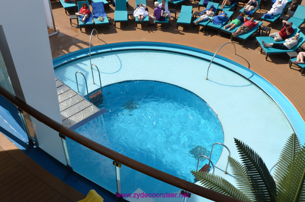 207: Carnival Sunshine Cruise, Messina, 