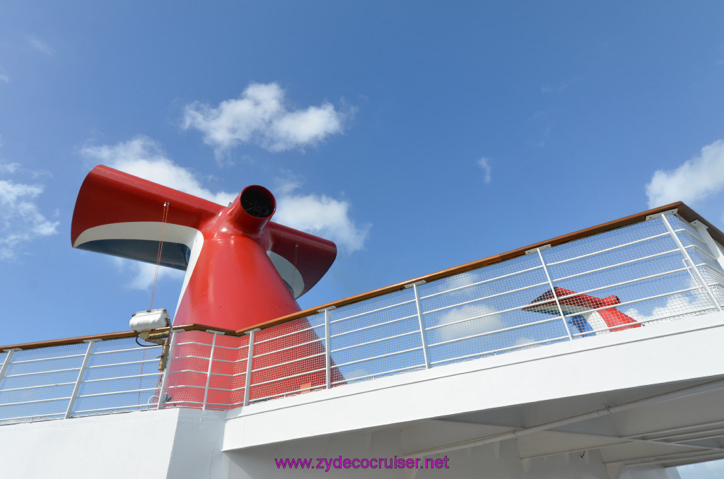 215: Carnival Sunshine Cruise, Messina, 