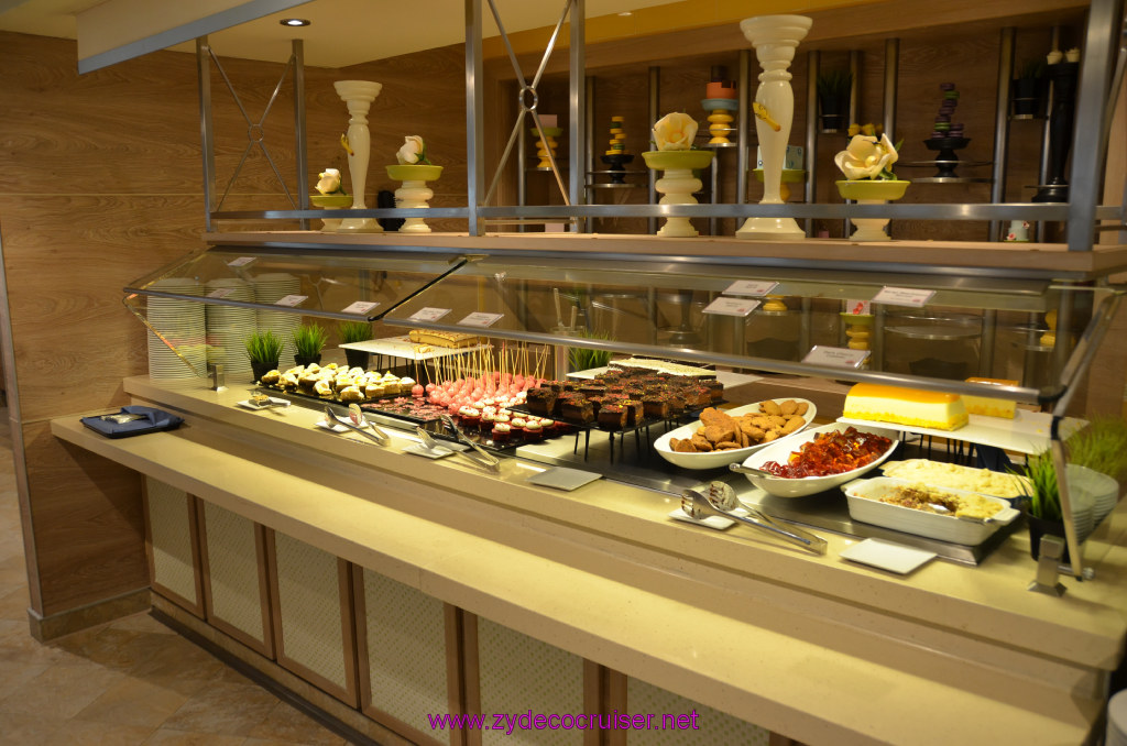 083: Carnival Sunshine Naming Ceremony, New Orleans, LA, Nov 17, 2013, 