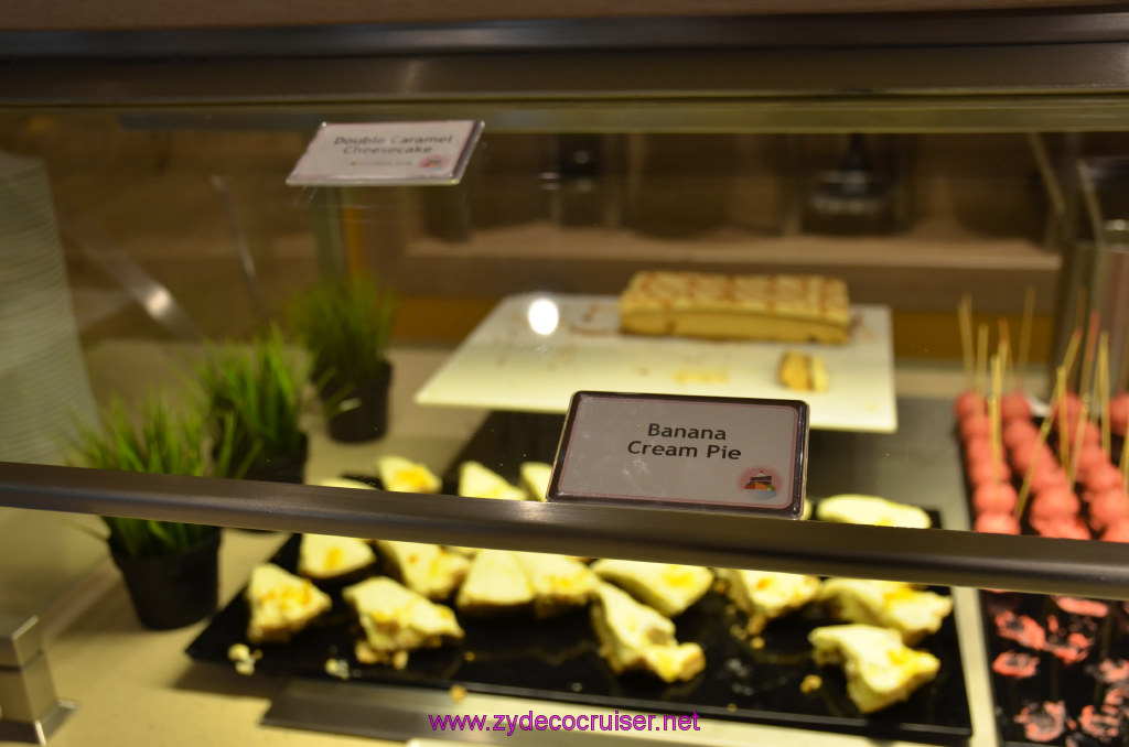 084: Carnival Sunshine Naming Ceremony, New Orleans, LA, Nov 17, 2013, 