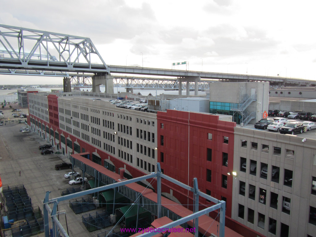 118: Carnival Sunshine Naming Ceremony, New Orleans, LA, Nov 17, 2013, 