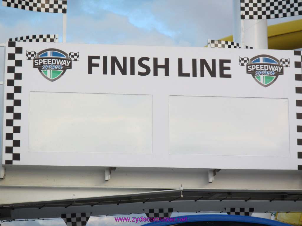 122: Carnival Sunshine Naming Ceremony, New Orleans, LA, Nov 17, 2013, 