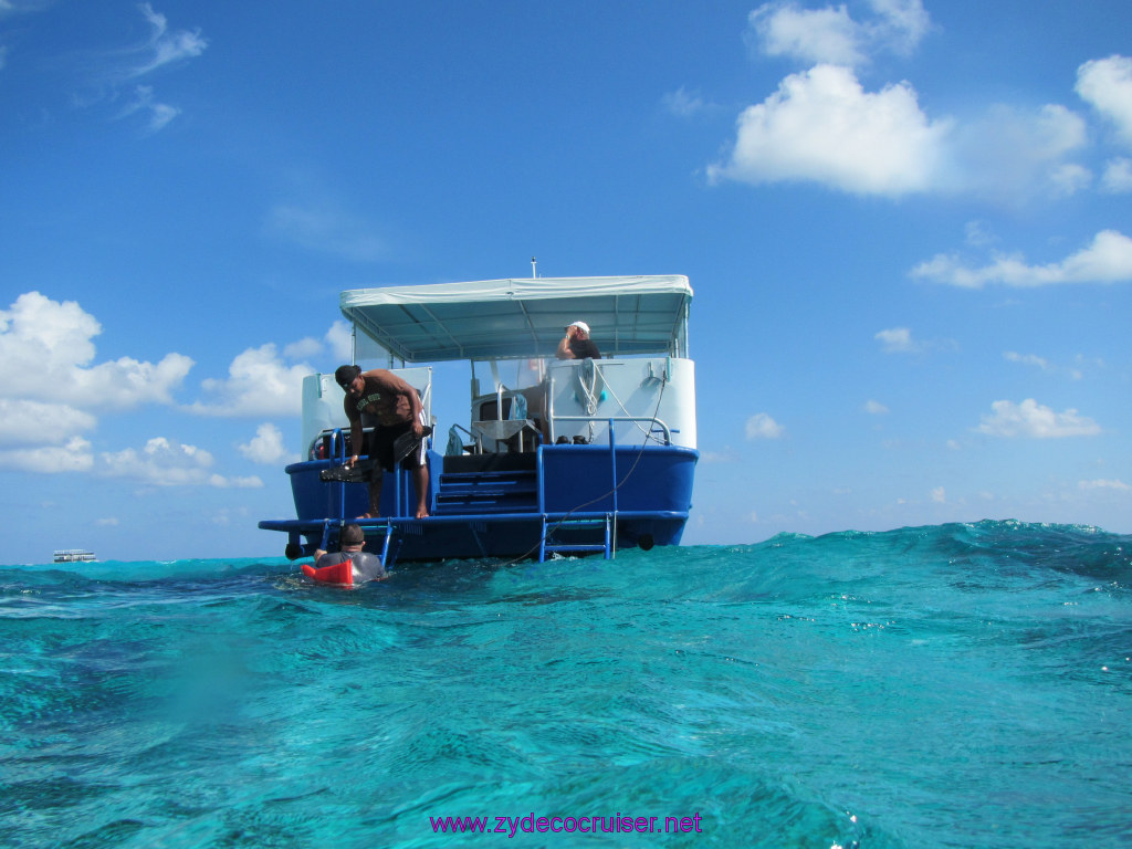 088: Carnival Sunshine Cruise, Nov 21, 2013, Grand Cayman, Sotos Cruises, Coral Gardens, 