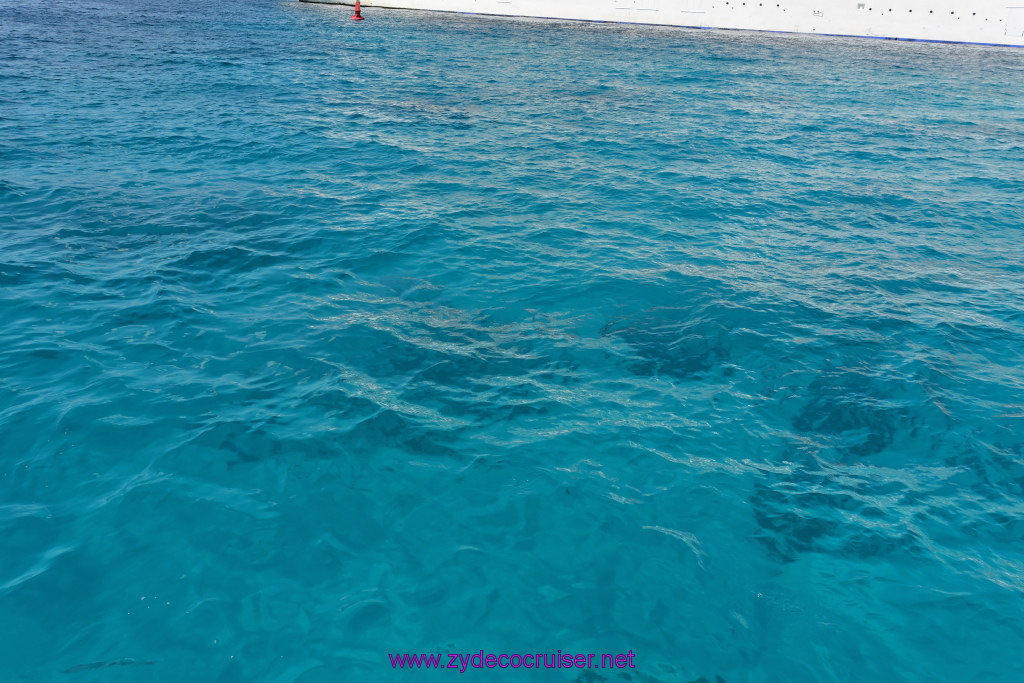 114: Carnival Sunshine Cruise, Grand Turk, 