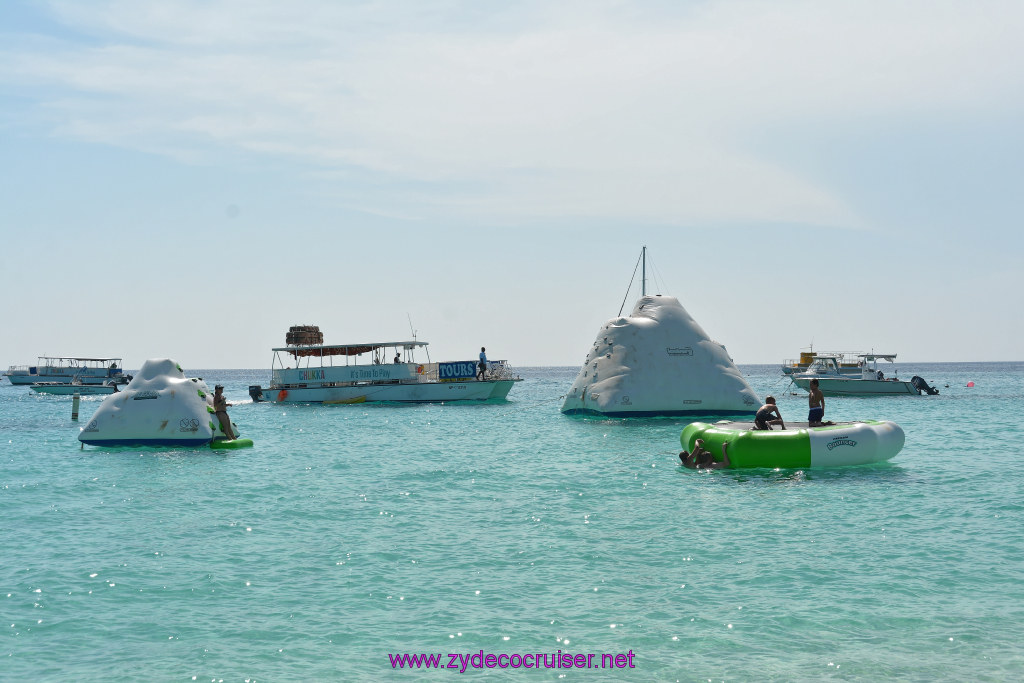 158: Carnival Sunshine Cruise, Grand Turk, 