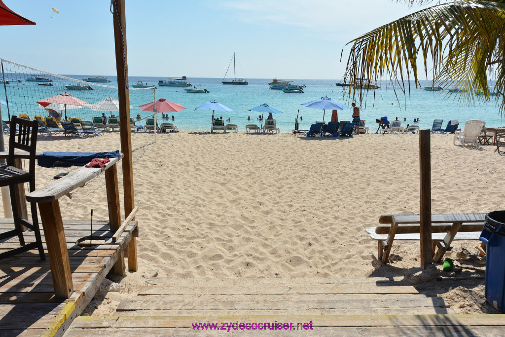 162: Carnival Sunshine Cruise, Grand Turk, 