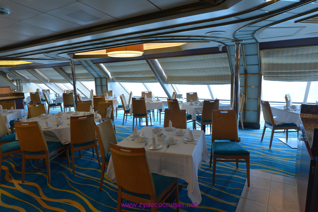 050: Carnival Sunshine Cruise, Sea Day 3, 