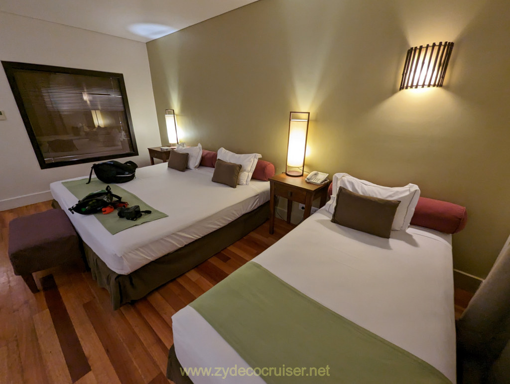 Loi Suites Iguazu Hotel