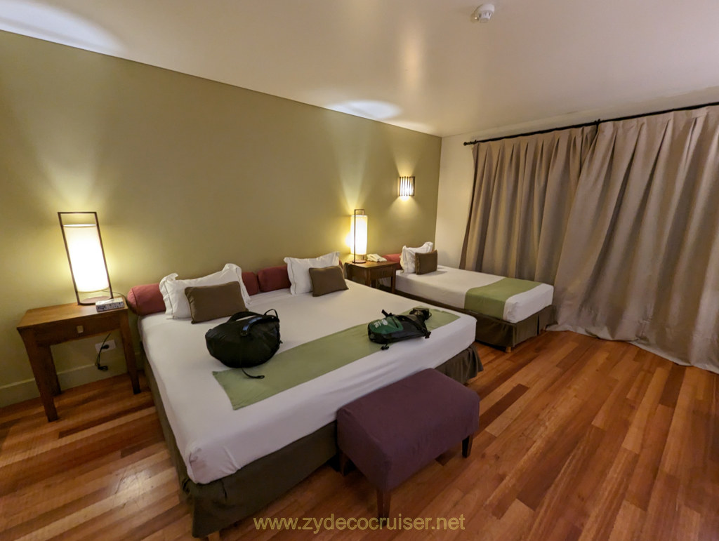 Loi Suites Iguazu Hotel