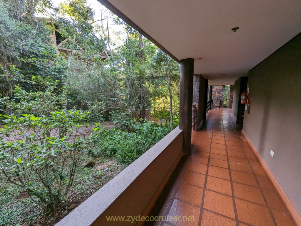 Loi Suites Iguazu Hotel