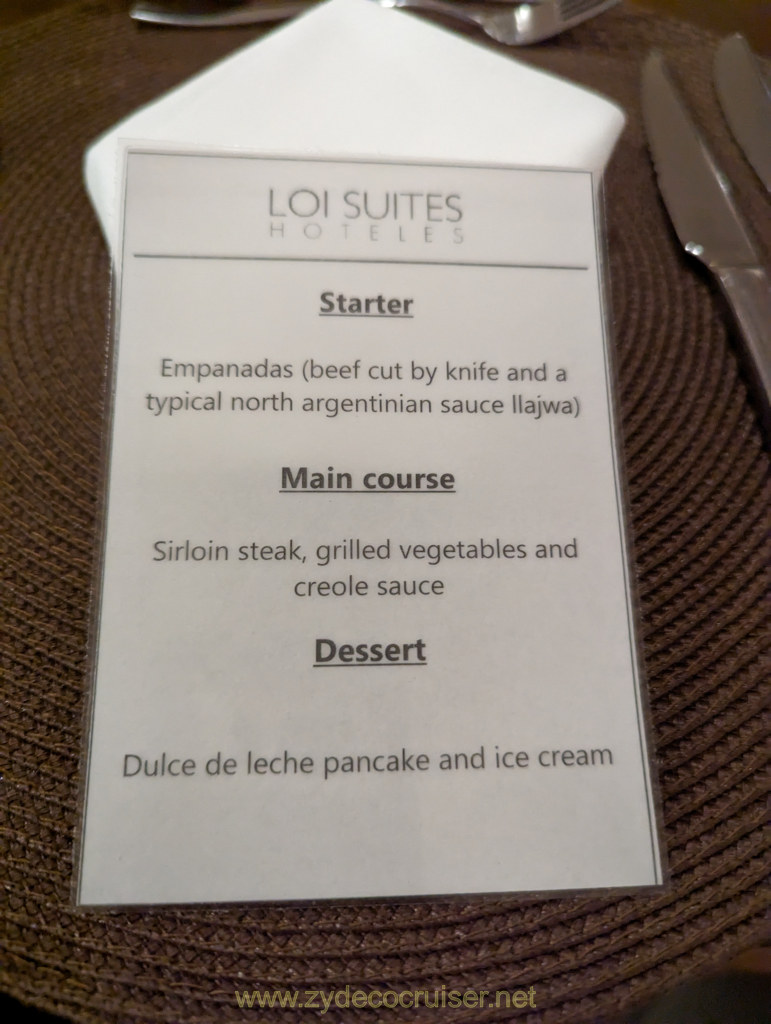 Loi Suites Iguazu Hotel