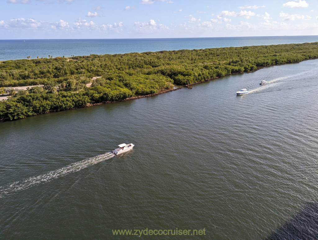 Celebrity Relection Cruise, Fort Lauderdale, Embarkation, 