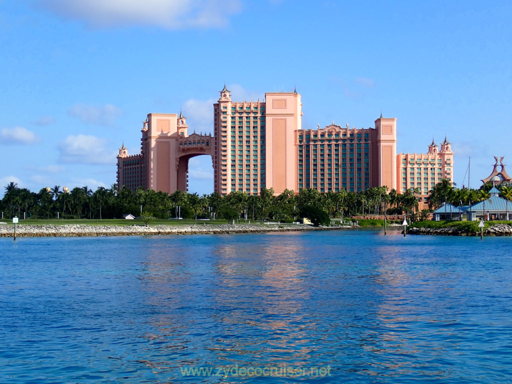 Celebrity Reflection Cruise, Dec 5, Nassau, Snorkel Tour, 