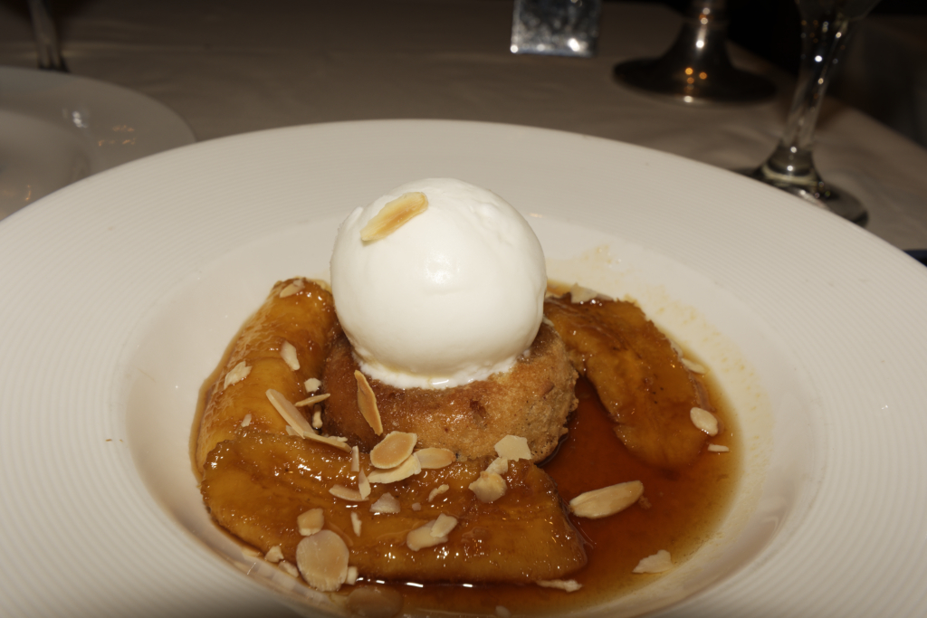 Bananas Foster