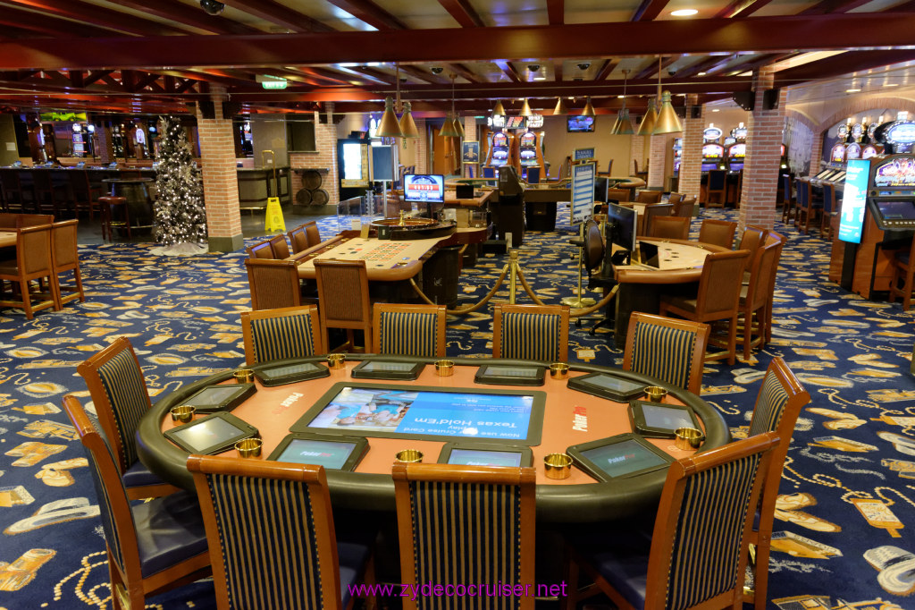 063: Emerald Princess Cruise, Cozumel, 