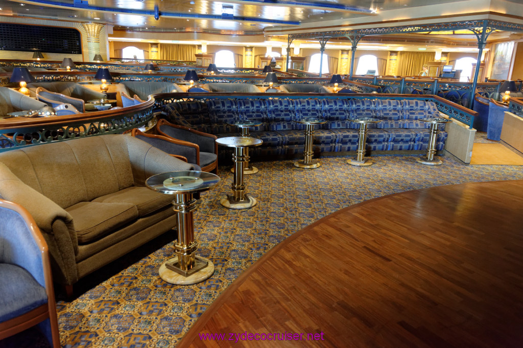 078: Emerald Princess Cruise, Cozumel, 