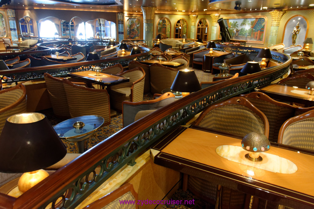 079: Emerald Princess Cruise, Cozumel, 