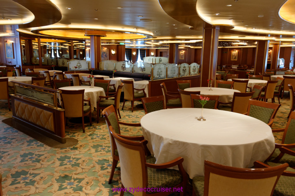 101: Emerald Princess Cruise, Cozumel, 