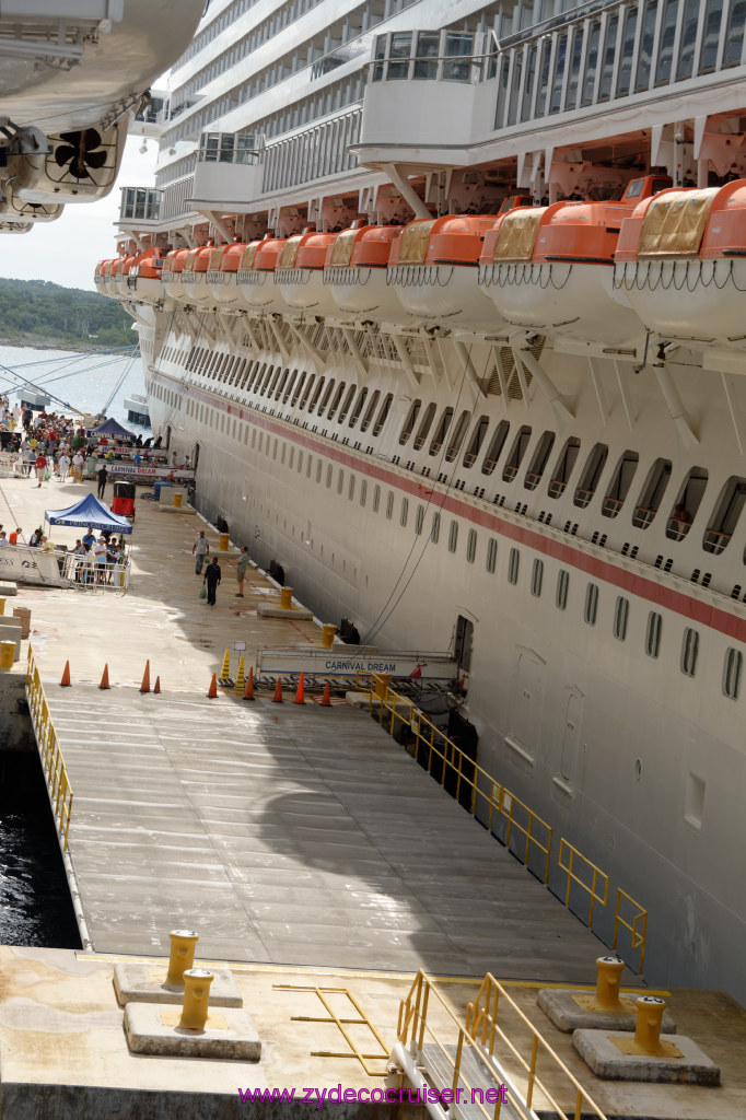 104: Emerald Princess Cruise, Cozumel, 