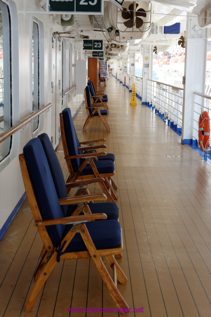 105: Emerald Princess Cruise, Cozumel, 