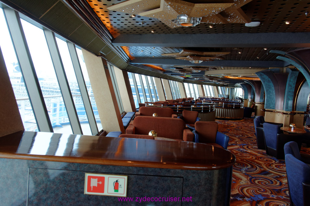 128: Emerald Princess Cruise, Cozumel, 