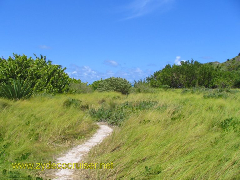 055: Carnival Liberty, Eli's Adventure Antigua Eco Tour, 