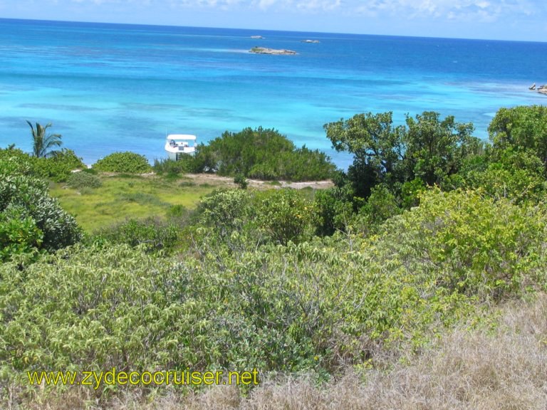 051: Carnival Liberty, Eli's Adventure Antigua Eco Tour, 