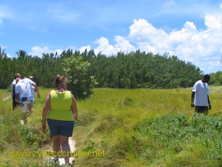 037: Carnival Liberty, Eli's Adventure Antigua Eco Tour, 