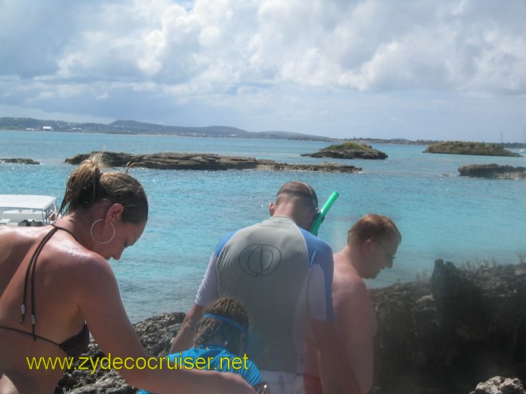 082: Carnival Liberty, Eli's Adventure Antigua Eco Tour, 