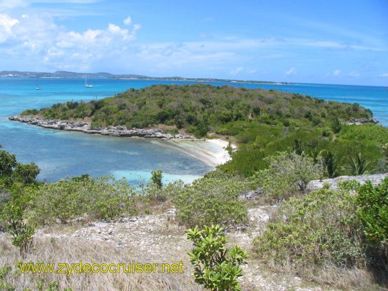 050: Carnival Liberty, Eli's Adventure Antigua Eco Tour, 