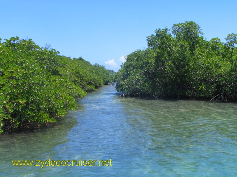 029: Carnival Liberty, Eli's Adventure Antigua Eco Tour, 