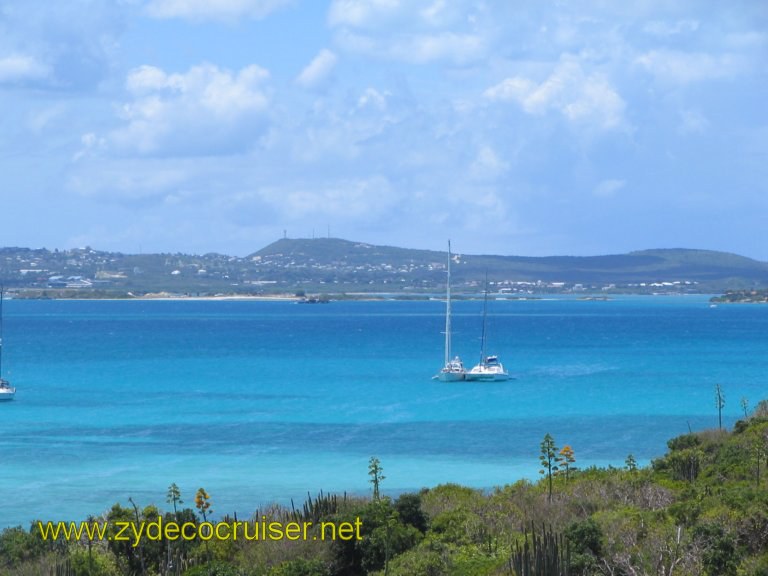 046: Carnival Liberty, Eli's Adventure Antigua Eco Tour, 