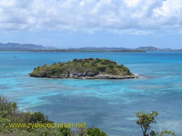 045: Carnival Liberty, Eli's Adventure Antigua Eco Tour, 