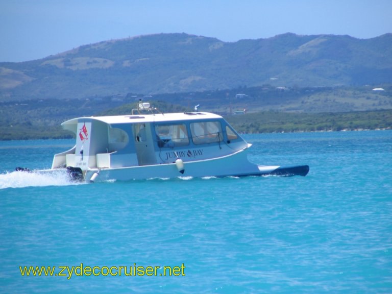 019: Carnival Liberty, Eli's Adventure Antigua Eco Tour, 