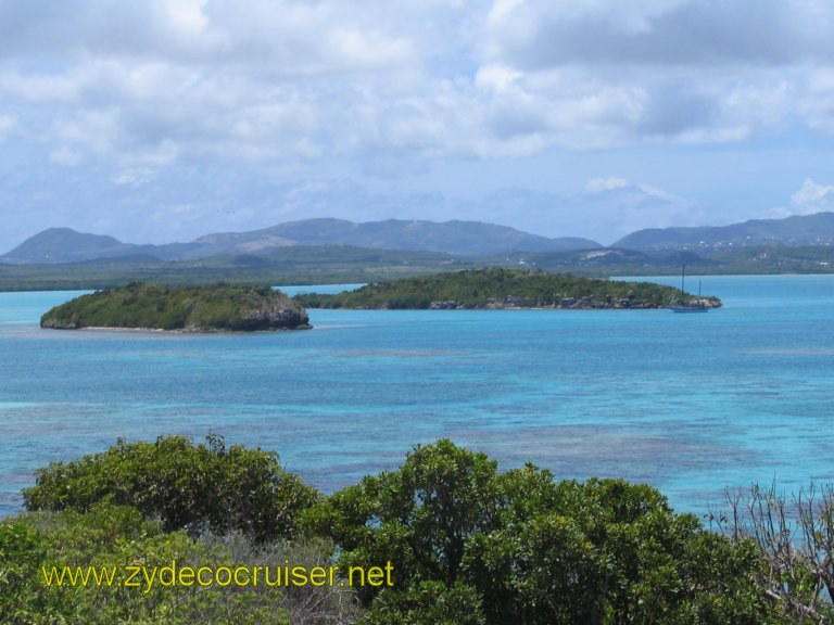 047: Carnival Liberty, Eli's Adventure Antigua Eco Tour, 