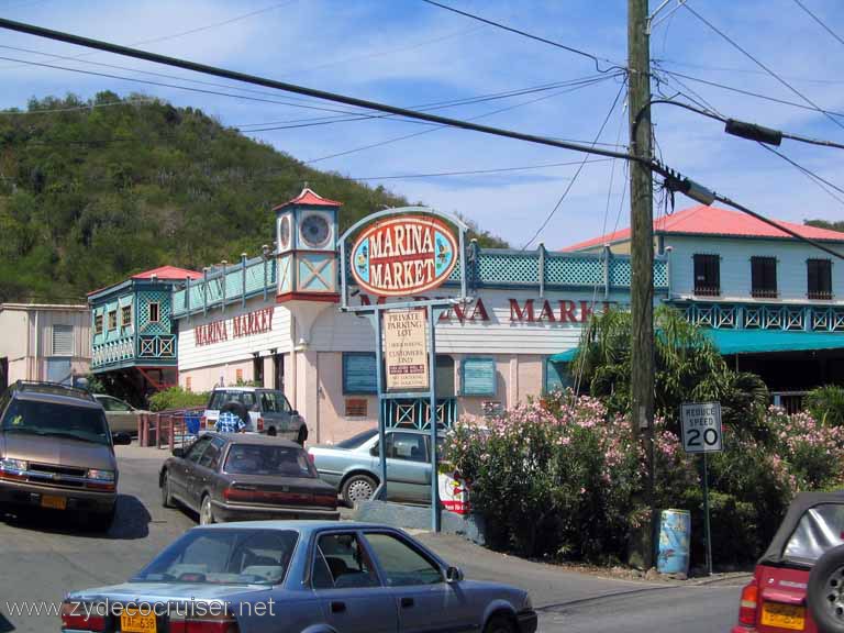 011: Sailing Yacht Arabella - British Virgin Islands - 